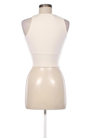 Pulover de femei Sinsay, Mărime XS, Culoare Ecru, Preț 20,99 Lei