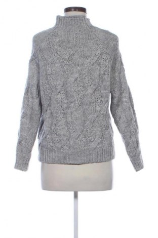 Дамски пуловер Sinsay, Размер S, Цвят Сив, Цена 15,33 €