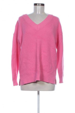 Дамски пуловер Sinsay, Размер S, Цвят Розов, Цена 14,82 €