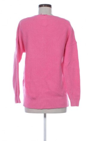 Дамски пуловер Sinsay, Размер S, Цвят Розов, Цена 14,82 €
