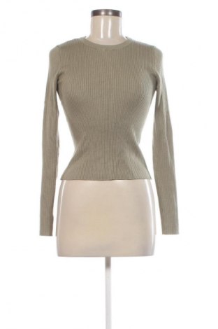 Női pulóver Sinsay, Méret L, Szín Zöld, Ár 3 789 Ft