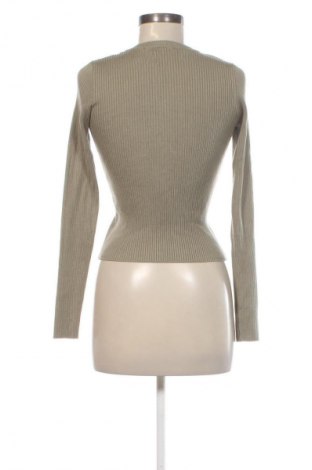 Női pulóver Sinsay, Méret L, Szín Zöld, Ár 3 789 Ft