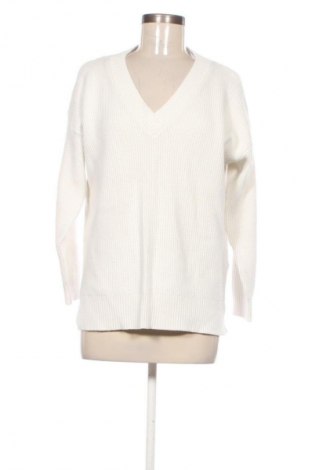 Дамски пуловер Sinsay, Размер M, Цвят Бял, Цена 9,71 €