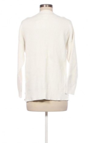 Дамски пуловер Sinsay, Размер M, Цвят Бял, Цена 9,71 €