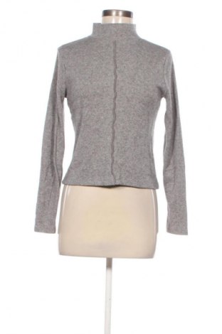 Дамски пуловер Sinsay, Размер L, Цвят Сив, Цена 9,71 €