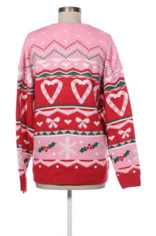 Női pulóver Sinsay, Méret L, Szín Sokszínű, Ár 3 269 Ft