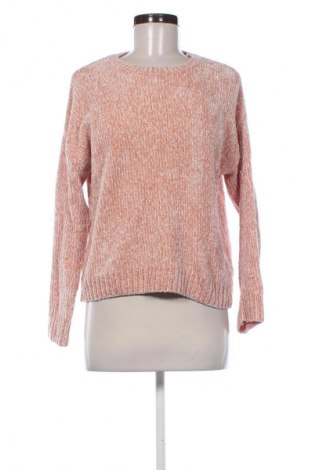 Γυναικείο πουλόβερ Sinsay, Μέγεθος M, Χρώμα Ρόζ , Τιμή 9,99 €