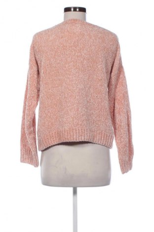 Γυναικείο πουλόβερ Sinsay, Μέγεθος M, Χρώμα Ρόζ , Τιμή 9,99 €