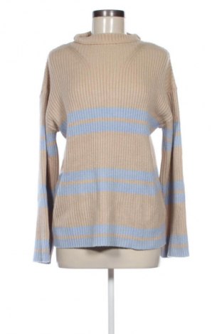 Γυναικείο πουλόβερ Sinsay, Μέγεθος XS, Χρώμα Πολύχρωμο, Τιμή 7,99 €