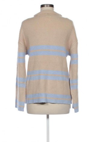 Γυναικείο πουλόβερ Sinsay, Μέγεθος XS, Χρώμα Πολύχρωμο, Τιμή 7,99 €