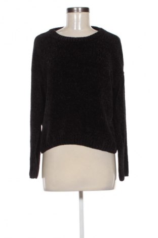 Дамски пуловер Sinsay, Размер M, Цвят Черен, Цена 9,20 €