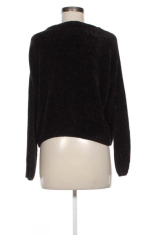 Дамски пуловер Sinsay, Размер M, Цвят Черен, Цена 9,20 €