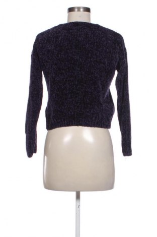 Dámský svetr Sinsay, Velikost XXS, Barva Fialová, Cena  279,00 Kč