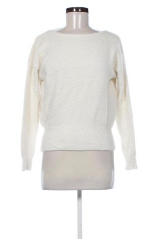 Dámský svetr Sinsay, Velikost S, Barva Bílá, Cena  319,00 Kč