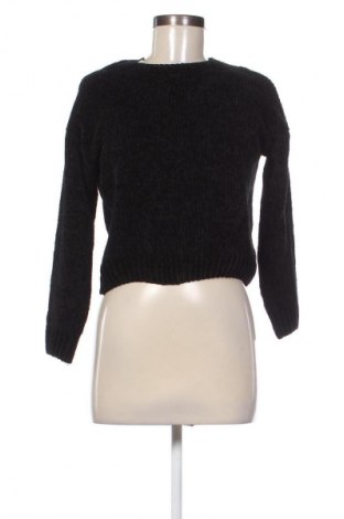 Дамски пуловер Sinsay, Размер S, Цвят Черен, Цена 11,75 €