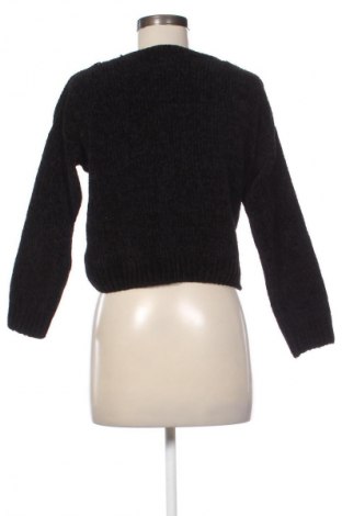 Дамски пуловер Sinsay, Размер S, Цвят Черен, Цена 11,75 €