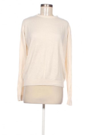 Pulover de femei Sinsay, Mărime XL, Culoare Bej, Preț 77,99 Lei