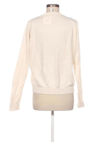 Pulover de femei Sinsay, Mărime XL, Culoare Bej, Preț 77,99 Lei