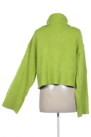 Női pulóver Sinsay, Méret L, Szín Zöld, Ár 4 700 Ft