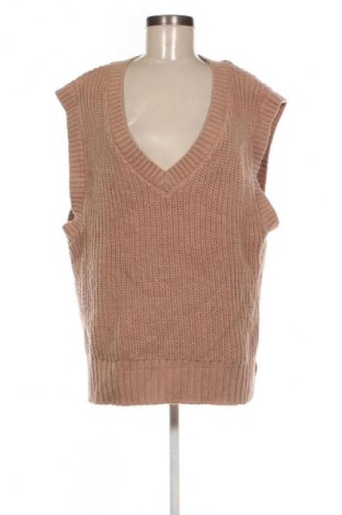 Dámský svetr Sinsay, Velikost M, Barva Béžová, Cena  99,00 Kč