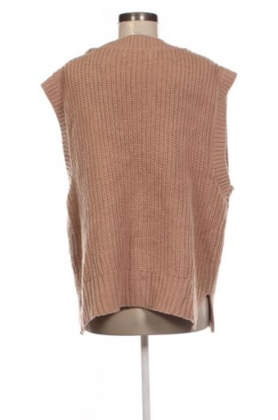 Dámský svetr Sinsay, Velikost M, Barva Béžová, Cena  99,00 Kč