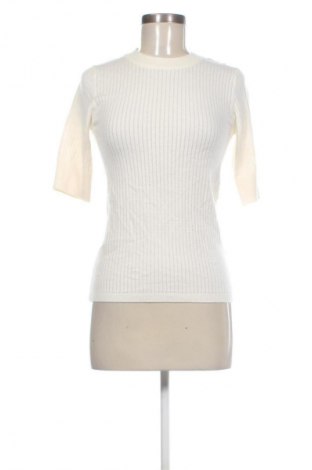 Dámský svetr Soaked In Luxury, Velikost S, Barva Krémová, Cena  209,00 Kč