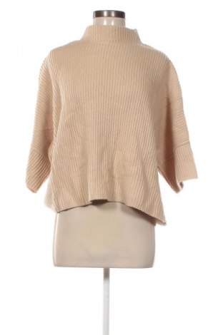Γυναικείο πουλόβερ Someday., Μέγεθος M, Χρώμα  Μπέζ, Τιμή 34,99 €