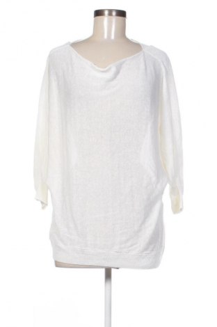 Damenpullover Sonia De Nisco, Größe XS, Farbe Ecru, Preis 22,99 €