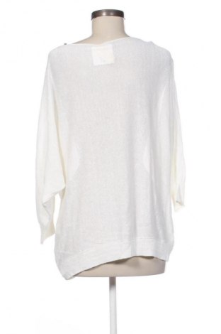 Damenpullover Sonia De Nisco, Größe XS, Farbe Ecru, Preis 22,99 €