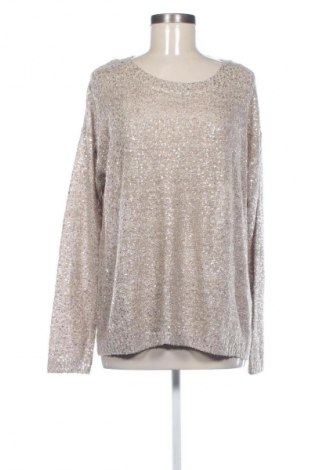 Дамски пуловер Soya Concept, Размер XXL, Цвят Бежов, Цена 24,71 €