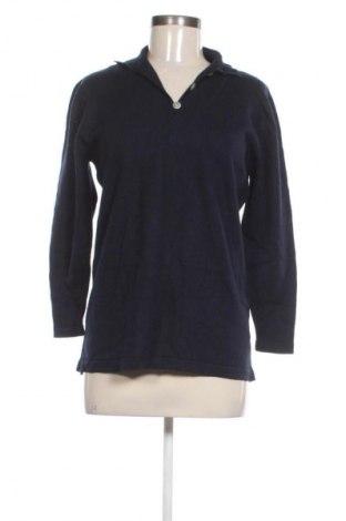 Дамски пуловер Spengler, Размер S, Цвят Син, Цена 5,62 €