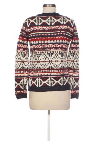 Дамски пуловер Springfield, Размер S, Цвят Многоцветен, Цена 28,80 €