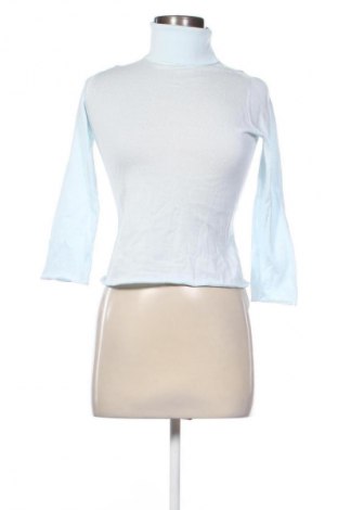 Γυναικείο πουλόβερ Stefanel, Μέγεθος M, Χρώμα Μπλέ, Τιμή 48,99 €