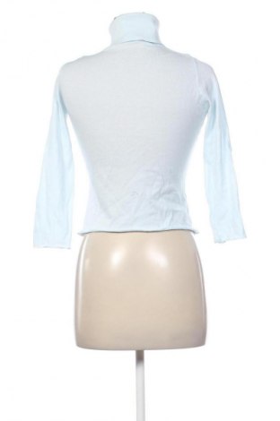 Γυναικείο πουλόβερ Stefanel, Μέγεθος M, Χρώμα Μπλέ, Τιμή 48,99 €