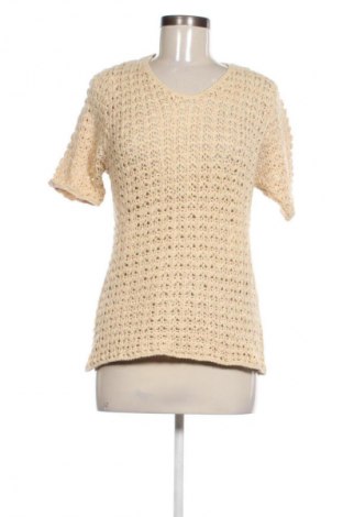 Dámský svetr Steve Ketell, Velikost L, Barva Béžová, Cena  279,00 Kč