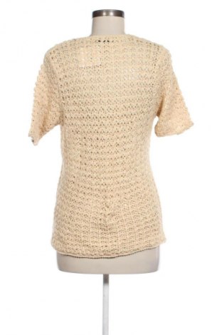 Dámský svetr Steve Ketell, Velikost L, Barva Béžová, Cena  279,00 Kč