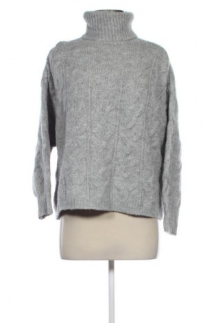 Pulover de femei Stradivarius, Mărime XS, Culoare Gri, Preț 50,99 Lei