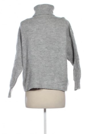 Pulover de femei Stradivarius, Mărime XS, Culoare Gri, Preț 50,99 Lei