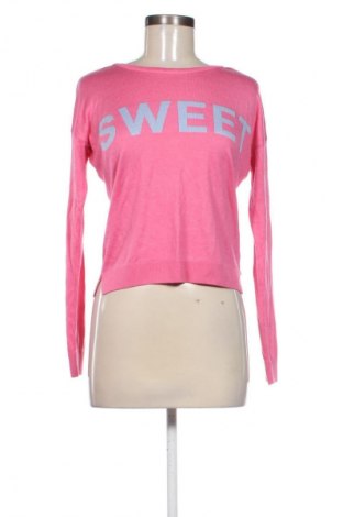 Pulover de femei Stradivarius, Mărime S, Culoare Multicolor, Preț 56,99 Lei