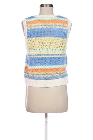 Γυναικείο πουλόβερ Stradivarius, Μέγεθος M, Χρώμα Πολύχρωμο, Τιμή 8,99 €