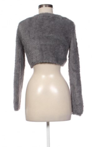 Pulover de femei Stradivarius, Mărime M, Culoare Gri, Preț 51,99 Lei