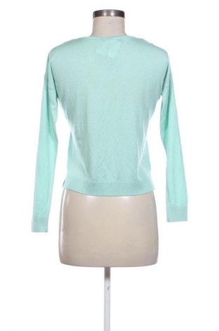 Γυναικείο πουλόβερ Stradivarius, Μέγεθος S, Χρώμα Πράσινο, Τιμή 6,99 €