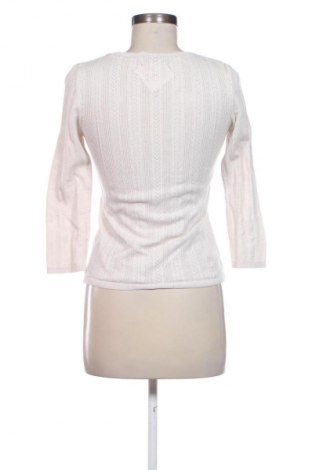 Дамски пуловер Stradivarius, Размер M, Цвят Екрю, Цена 15,33 €