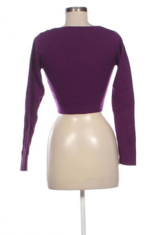 Damski sweter Stradivarius, Rozmiar M, Kolor Fioletowy, Cena 8,99 zł