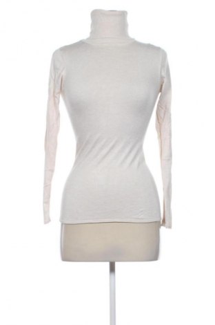 Дамски пуловер Stradivarius, Размер XS, Цвят Екрю, Цена 7,10 €