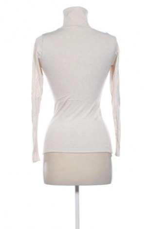 Дамски пуловер Stradivarius, Размер XS, Цвят Екрю, Цена 7,10 €