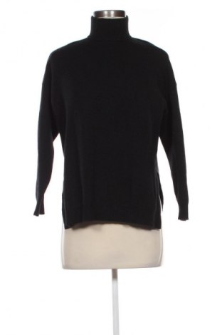 Дамски пуловер Stradivarius, Размер XS, Цвят Черен, Цена 10,22 €