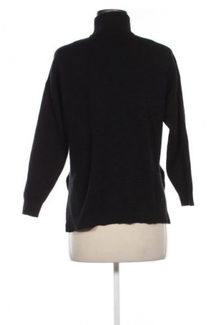 Дамски пуловер Stradivarius, Размер XS, Цвят Черен, Цена 10,22 €
