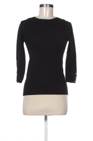 Női pulóver Stradivarius, Méret S, Szín Fekete, Ár 2 739 Ft