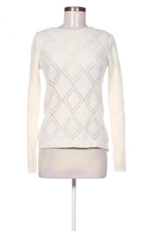 Дамски пуловер Stradivarius, Размер M, Цвят Бял, Цена 9,71 €